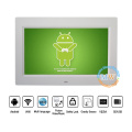 1024*600 high Resolution 9 inch LCD digital photo frame wifi